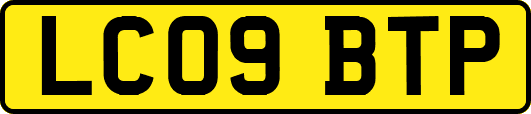 LC09BTP