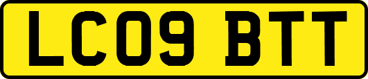 LC09BTT