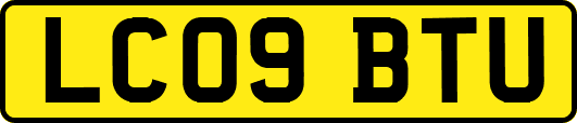 LC09BTU