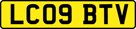 LC09BTV