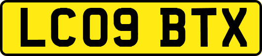 LC09BTX