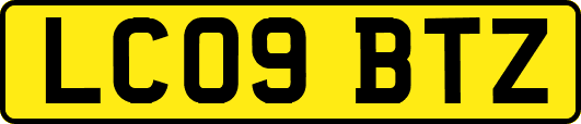 LC09BTZ