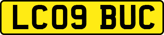 LC09BUC