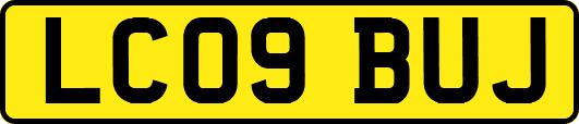 LC09BUJ