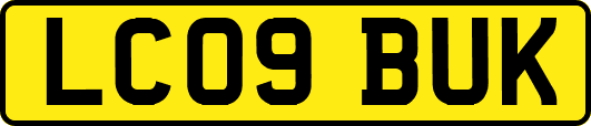 LC09BUK