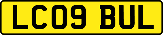 LC09BUL