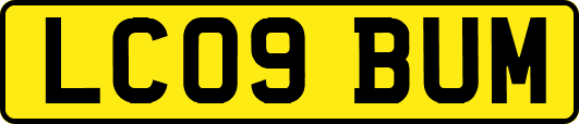 LC09BUM