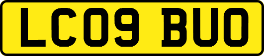 LC09BUO