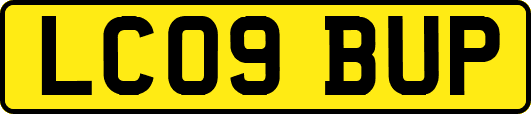 LC09BUP