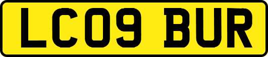 LC09BUR