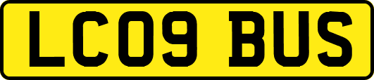 LC09BUS