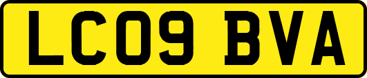 LC09BVA