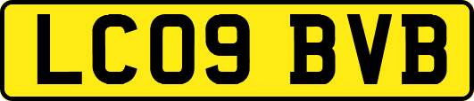 LC09BVB