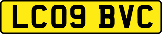 LC09BVC