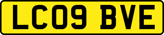 LC09BVE