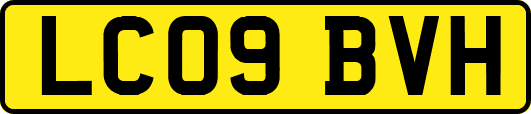 LC09BVH