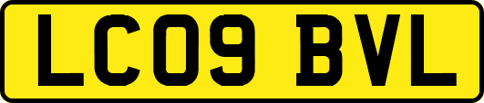 LC09BVL