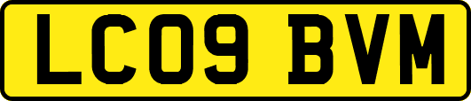 LC09BVM