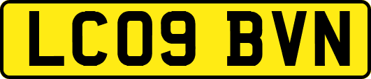 LC09BVN