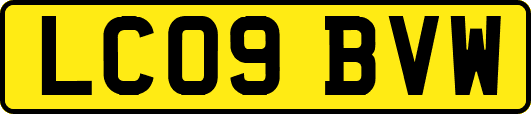 LC09BVW