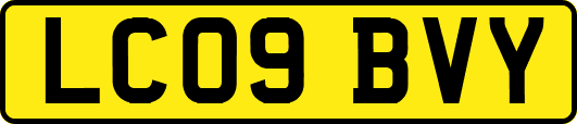 LC09BVY