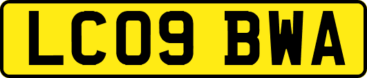 LC09BWA