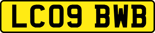 LC09BWB