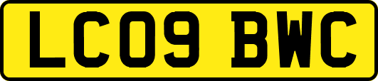 LC09BWC