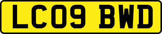 LC09BWD