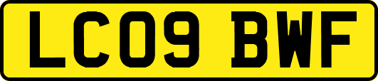 LC09BWF