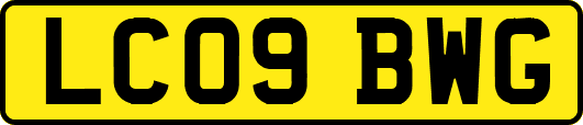 LC09BWG