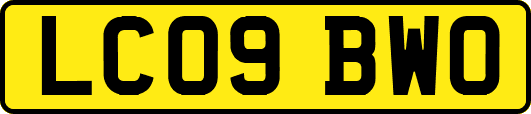 LC09BWO