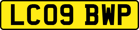 LC09BWP