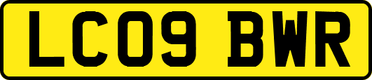 LC09BWR