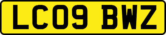 LC09BWZ