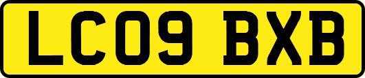 LC09BXB