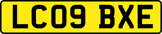 LC09BXE