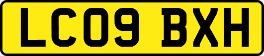 LC09BXH