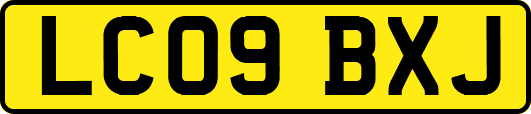 LC09BXJ
