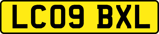 LC09BXL