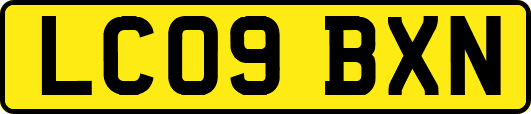 LC09BXN