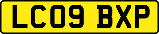 LC09BXP