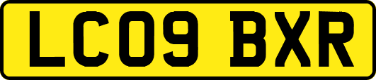 LC09BXR
