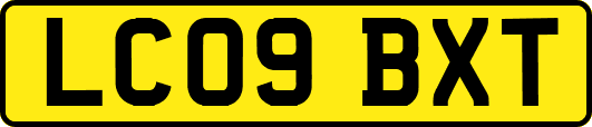 LC09BXT