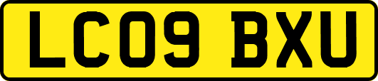 LC09BXU