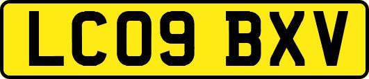 LC09BXV