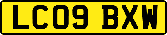 LC09BXW