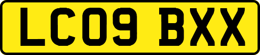 LC09BXX