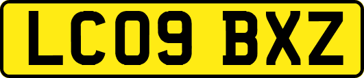 LC09BXZ