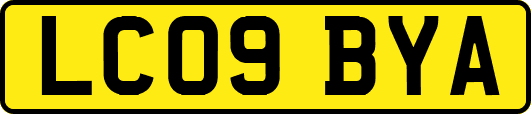 LC09BYA